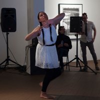 Jessica McMann (@indigenousdance) 's Twitter Profile Photo Jessica McMann (@indigenousdance) 's Twitter Profile Photo