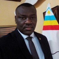Augustin Kibassa (@augustinkibassa) 's Twitter Profile
