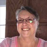 Mary Ellen  Schneika - @1956meggs Twitter Profile Photo