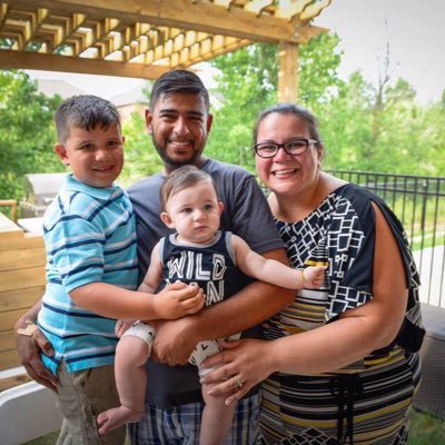 NeetenM's profile picture. Husband to the most amazing women, father to the two most amazing boys. Car enthusiast and defender of the truth.