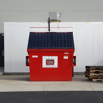 Serving the Greater Fort Wayne, IN area with Recycling and Waste services. If you want it done call Bunn! Locally owned and looking forward to working with you!