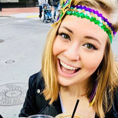 carlyroitz77's profile picture. do no harm, take no shit