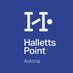 Halletts Point (@hallettspoint) Twitter profile photo