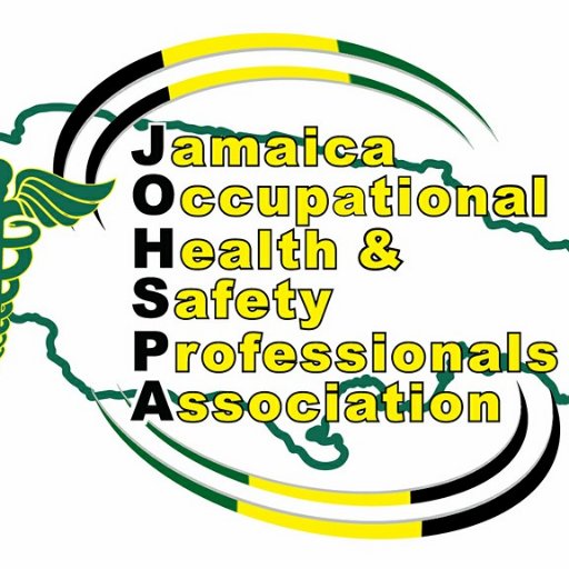 Advancing Occupational Health and Safety in Jamaica for socioeconomic development and the well-being of employees, families, employers, and the general public.