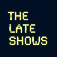 The Late Shows(@TheLateShows) 's Twitter Profile Photo