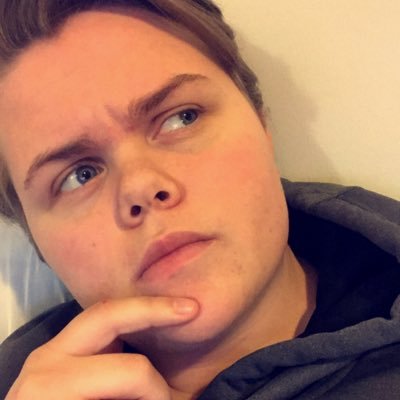 Lesbian, 21 years old, east coast