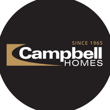 We've been a top-rated builder in El Paso County since 1965. Come see the difference in a Campbell Home!