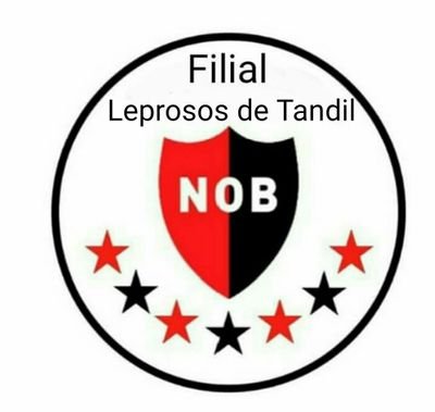 Twitter OFICIAL de la FILIAL Leprosos de Tandil.