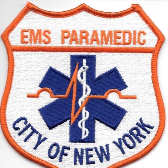 MitchB_29's profile picture. Early healthtech startups. Paramedic. Skier.