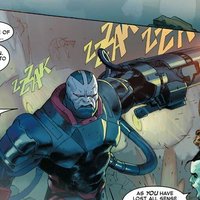 En Sabah Nur (@mutantdeity) 's Twitter Profile