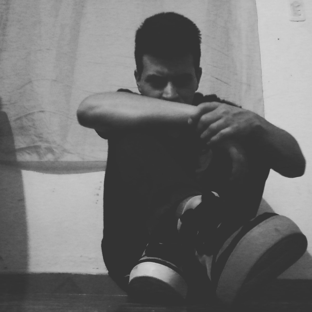 criis941114's profile picture. simplemente un joven sincero

criskab...