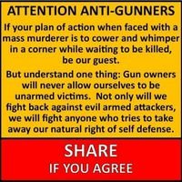Former LEO, sheep dog, Muslim Hater and fugitive from Facebook. NO apologies for my use of English, NRA MEMBER! MAGA! I follow back! FREQUENTLY CENSORED!