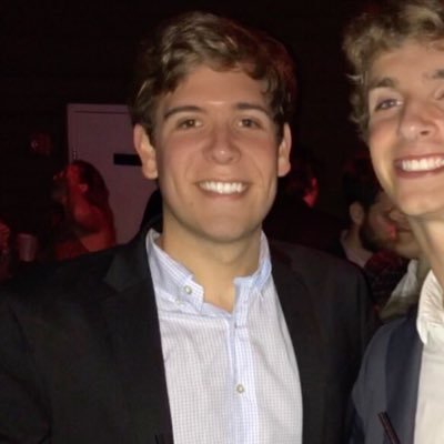 C_GARCIA9's profile picture. AKΛ | THE University of Alabama | CA