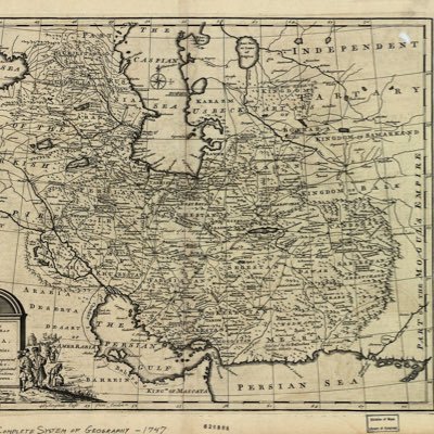 Visiting Fellow @LSEMiddleEast | Former https://t.co/jWT0xoLBds @UnivOfTehran | PhD @FIU | BE @SharifSocial | #strategic_loneliness #Geopolitics #Risk_Analysis #Energy_Security