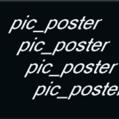 pic_poster Profile
