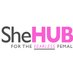 SheHubTv (@shehubtv) Twitter profile photo SheHubTv (@shehubtv) Twitter profile photo