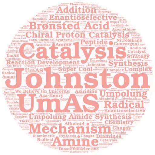 versatile organocatalyst providing access to promising therapeutics to improve human health