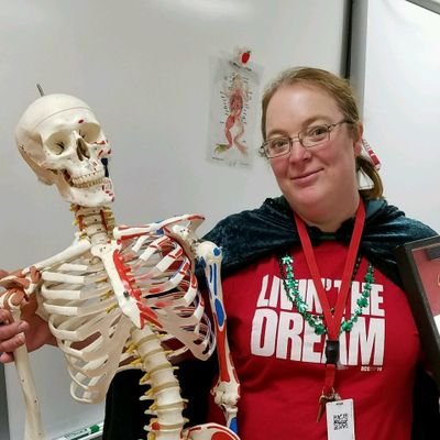 WendtScience's profile picture. Science teacher, music supporter, wife and mommy