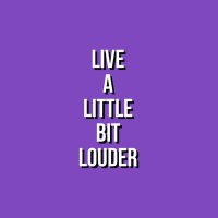Live A Little Bit Louder (@lalblmusic) 's Twitter Profile