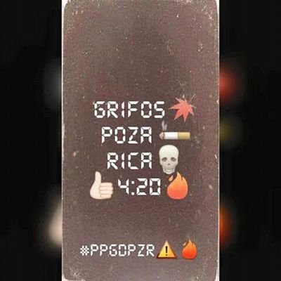 #PPGDPZR🔥💀🚬