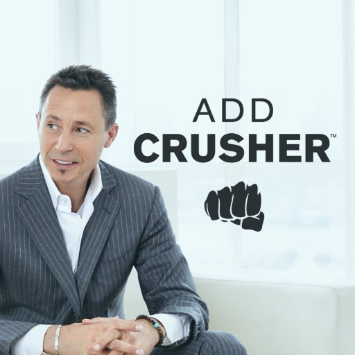 ADDCrusher Profile Picture