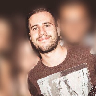 chef__nico's profile picture. Software Engineer