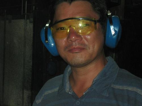 ysatake21's profile picture. ものづくり