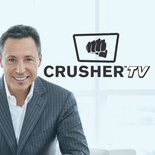 RealCrusherTV Profile Picture