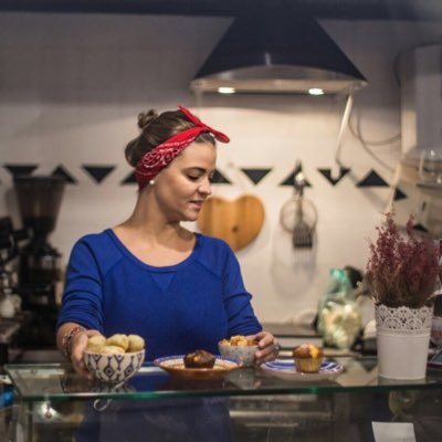 Sustainability specialist & co-founder The Food for Real 🌱 https://t.co/bv3NQjInOv