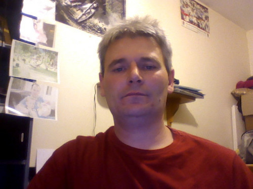 Hi, i am 39 years old, enjoy blogging, helping people @ peter-carr dot com / blog