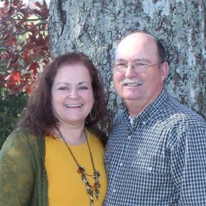 Follower of Christ, wife, mother, grandmother, daughter, sister, friend!