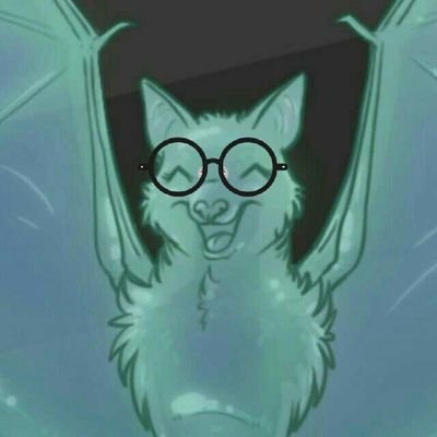 AD account of @heckingsirenyx 🔞 locked to keep the babies out. 18+ only!

🦇 is 31 and 🦇's favorite froot is @InkKnotty