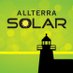 Allterra Solar (@allterrasolar) Twitter profile photo