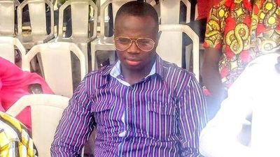 DMusaYante's profile picture. 