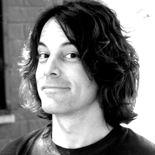 DavidChapple's profile picture. Designer/Musician