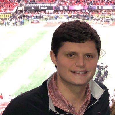 mmmolyneux's profile picture. Alabama to Atlanta.