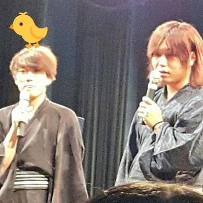 💧唯鄭💧ﾕﾃﾞさんのプロフィール画像
