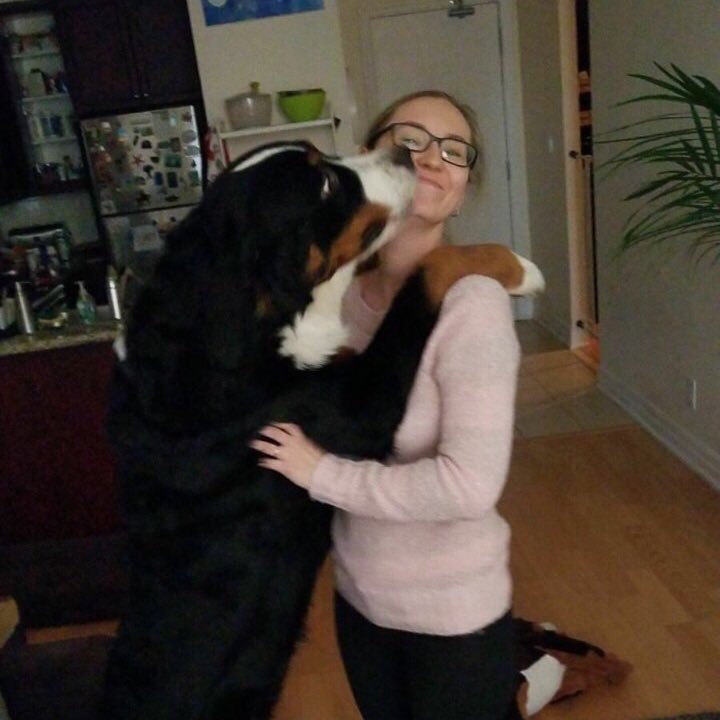 nicholt_23's profile picture. Feminist, mental health advocate, pizza enthusiast.