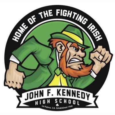 K High 4 Life - Official John F. Kennedy High School Athletics