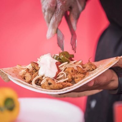 Serving up great Street Food. Markets, Events, Festivals&Private Hire.Since 2009 azafrancamden@hotmail.com Instagram: azafranlondon Facebook : Azafrán, London