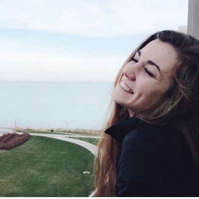 sierramcnall7's profile picture. 🌻☀️🌸🍃🌍🦋