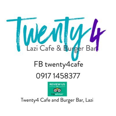 Twenty4 Cafe & Burger Bar