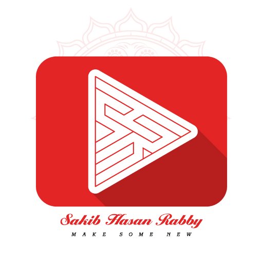 Hi, I am Sakib Hasan Rabby
Graphic Designer । Motion Artist । 3D Modeler
#motiongraphics
#Logoanimation
#3Dmodelling
#packagingdesign
#graphicdesign
#logodesign