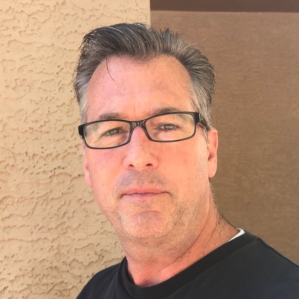 Tim McCormick Profile