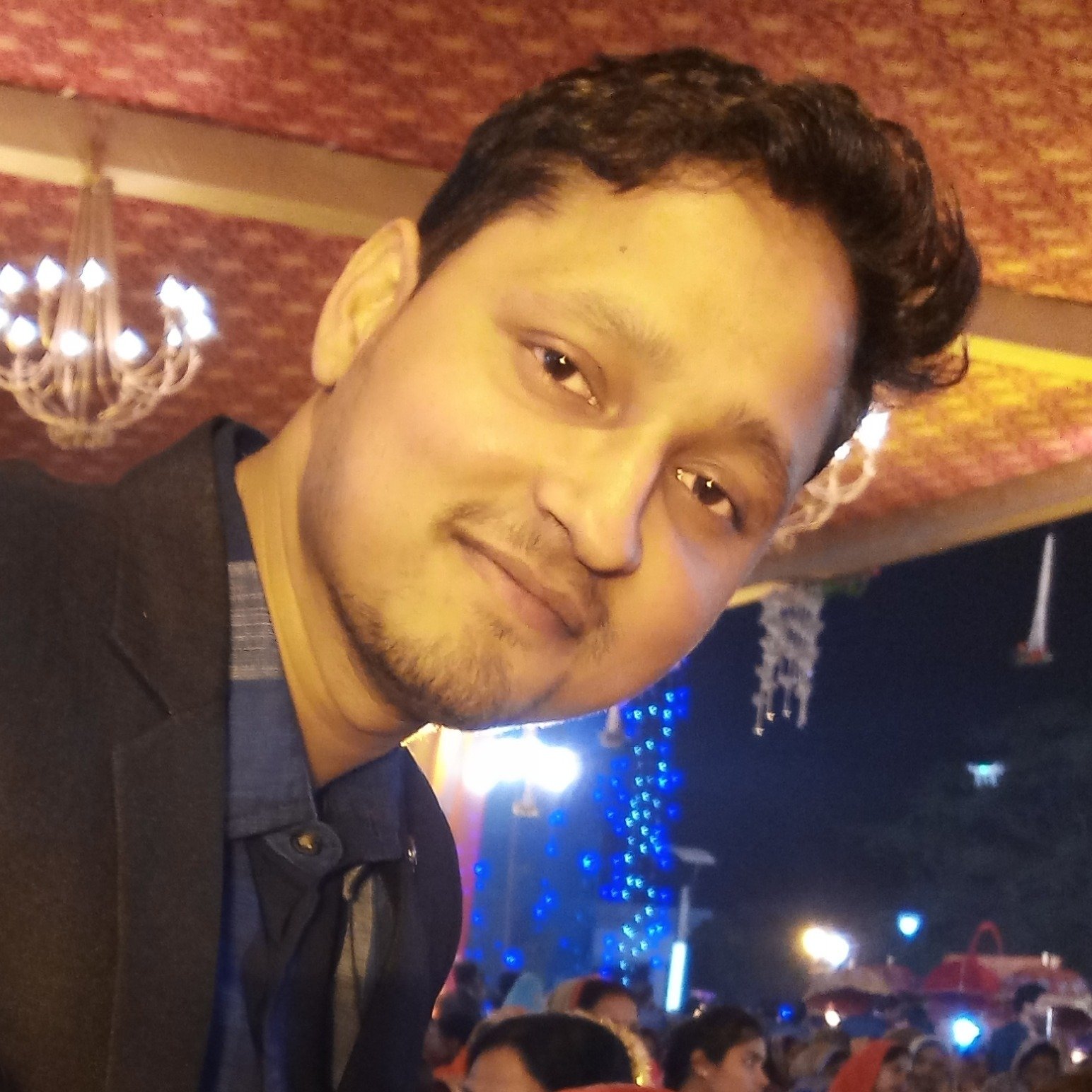 Graduated Mechanical Engineer, Sugar Engineer at Akbarpur Chini Mill