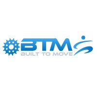 Built To Move Chiropractic (@btmchiropractic) 's Twitter Profile