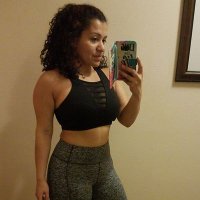 Stephanie Azpiri(@voluptuous_ivey) 's Twitter Profile Photo