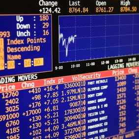 newenergyjapan's profile picture. 投資に関する情報や体験談。