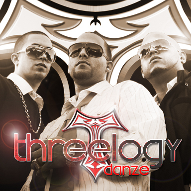 Threelogy grupo de musica urbana compuesto por Jae R,E1000 y Nino. Contrataciones Llama Ahora al 787-630-5219