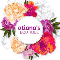 Atiana's Boutique (@atianasboutique) 's Twitter Profile